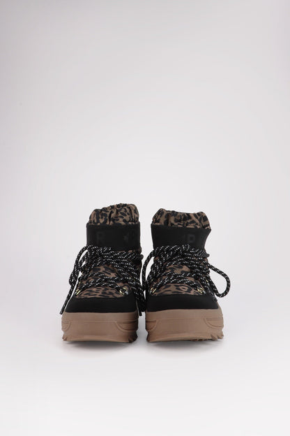 Galaxy Mini SP Women's Pull On Boot