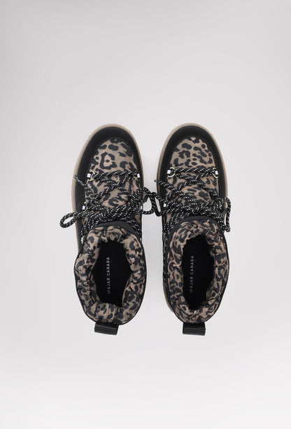 Galaxy Mini SP Women's Pull On Boot