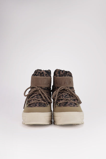 Galaxy Mini SP Women's Pull On Boot