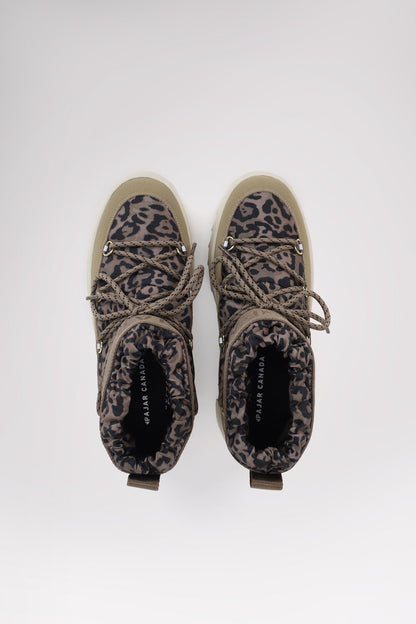 Galaxy Mini SP Women's Pull On Boot