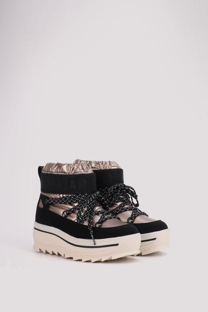 Galaxy Mini Women's Pull On Boot