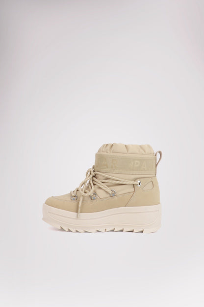 Galaxy Mini Women's Pull On Boot