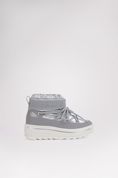 Galaxy Mini Women's Pull On Boot