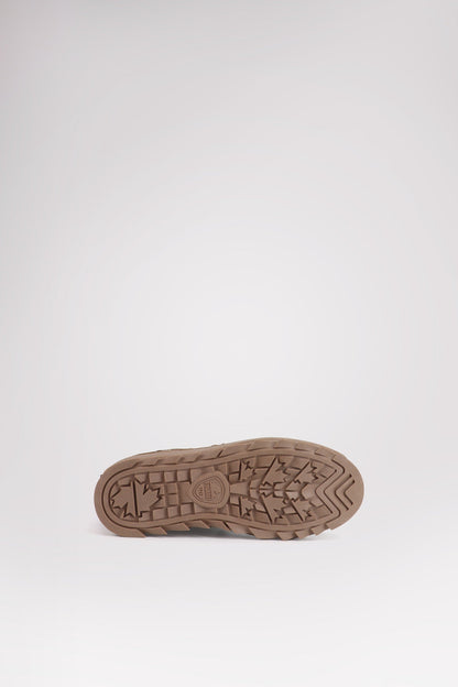 Galaxy Mini Suede Women's Pull On Boot