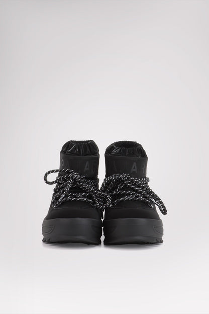 Galaxy Mini Veltec Women's Pull On Boot