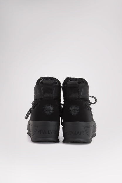 Galaxy Mini Veltec Women's Pull On Boot