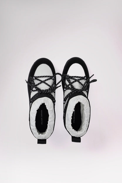 Galaxy Mini Women's Pull On Boot