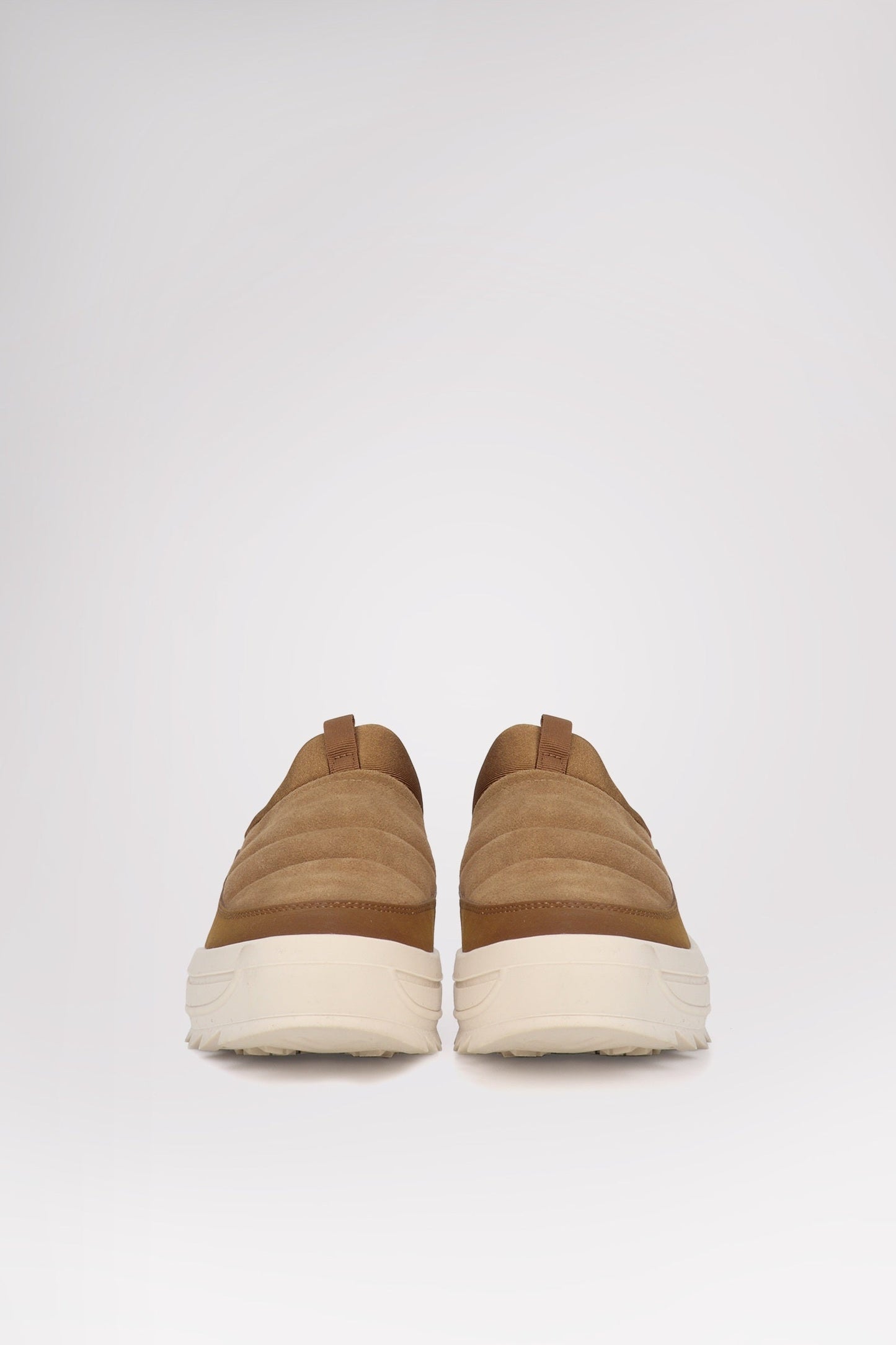 Galaxy Mule Suede Women's Mule