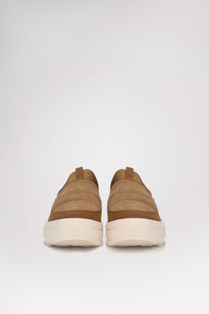 Galaxy Mule Suede Women's Mule