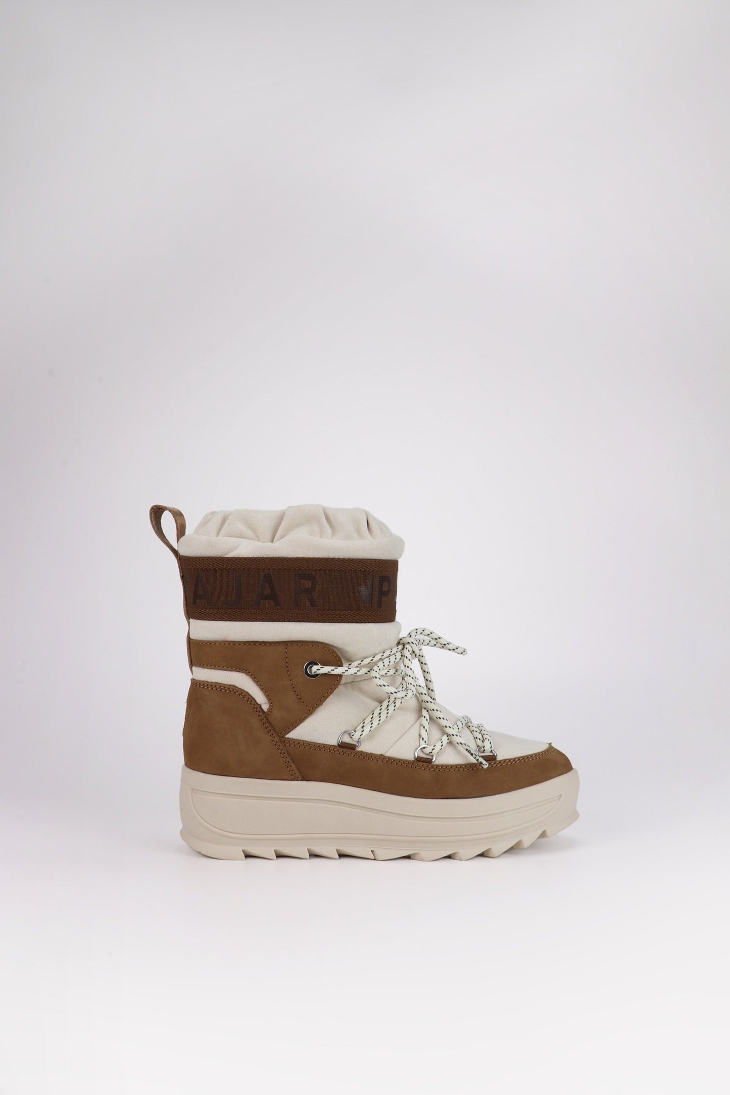 Galaxy Suede Women's Pull On Boot