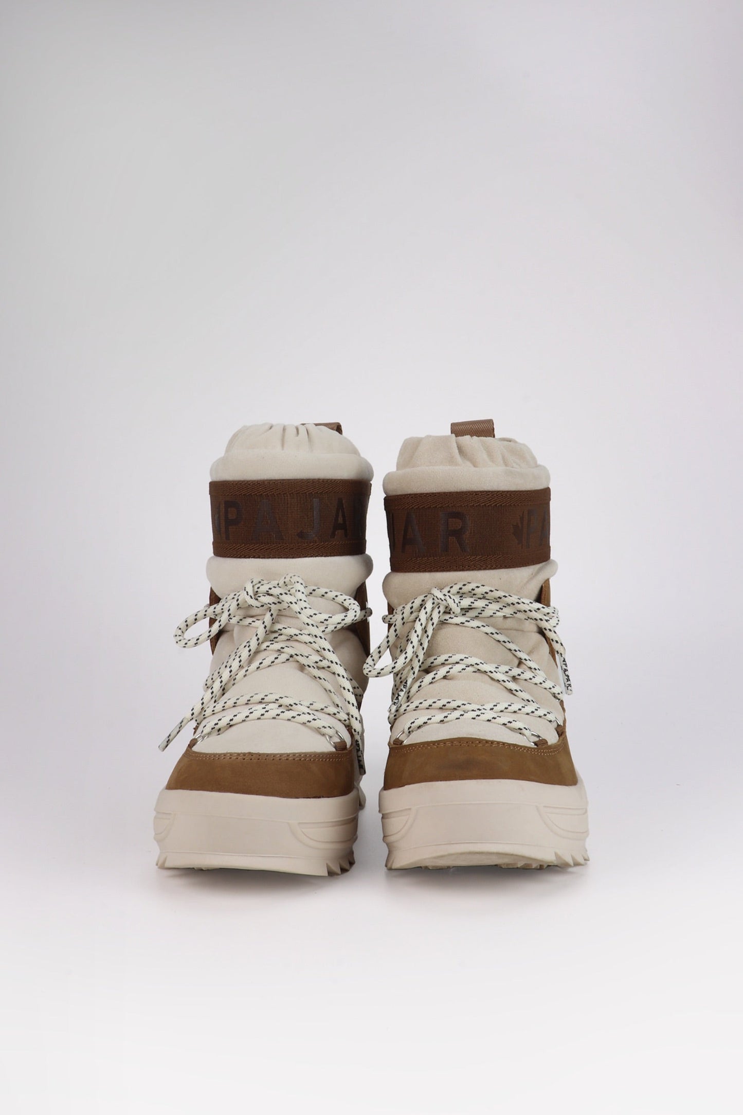 Galaxy Suede Women's Pull On Boot