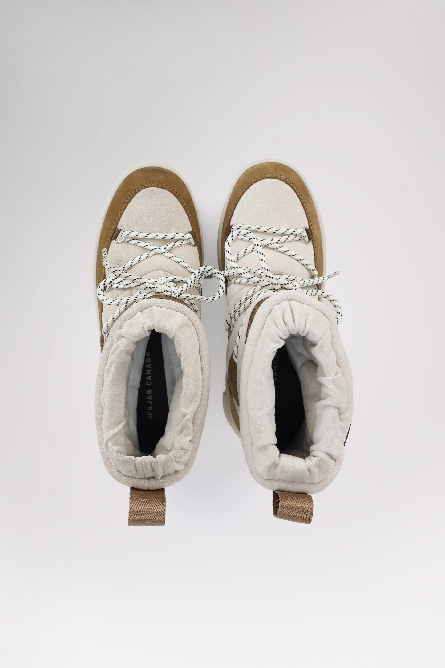 Galaxy Suede Women's Pull On Boot