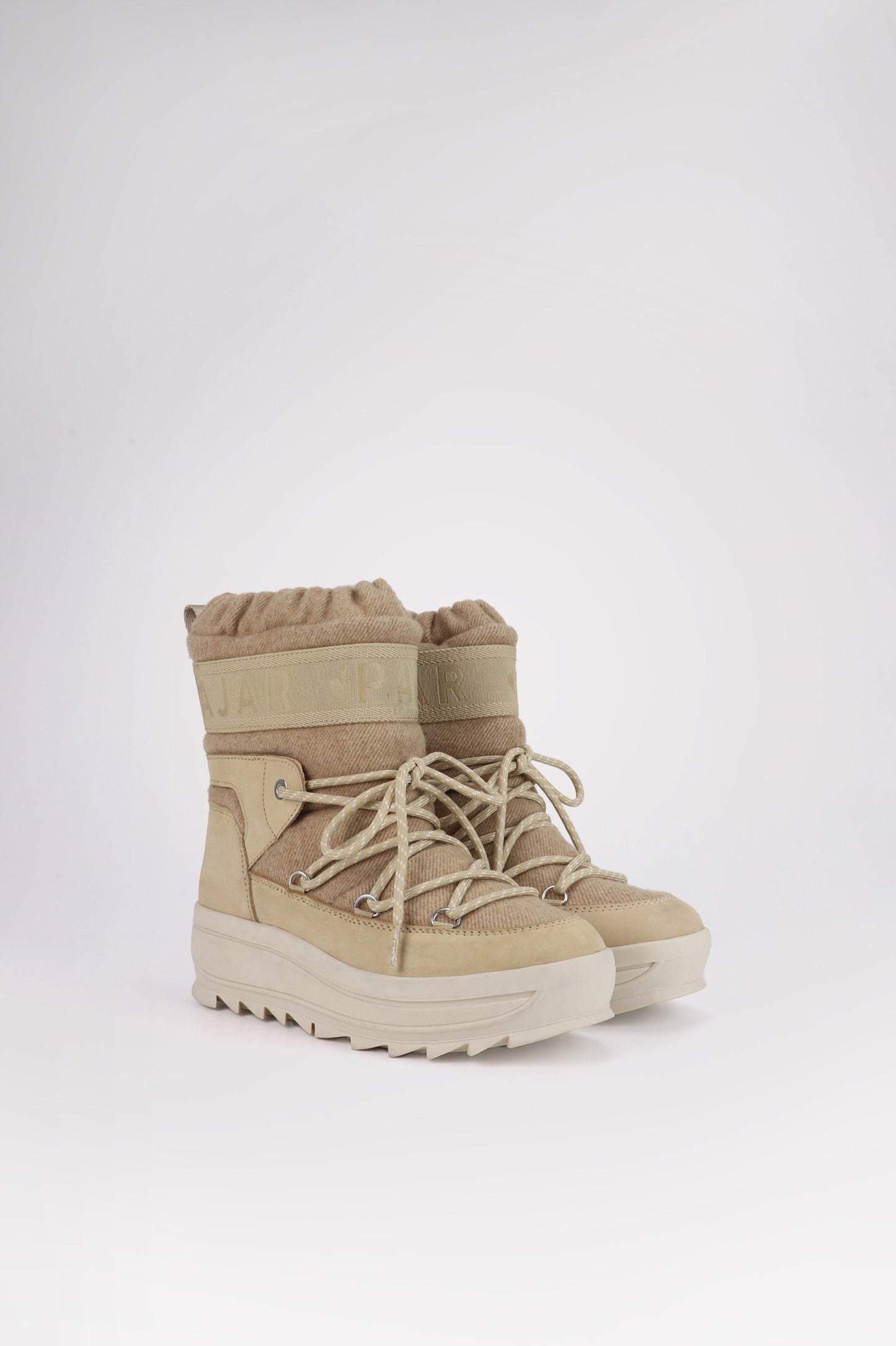 Galaxy Wool Women's Pull On Boot