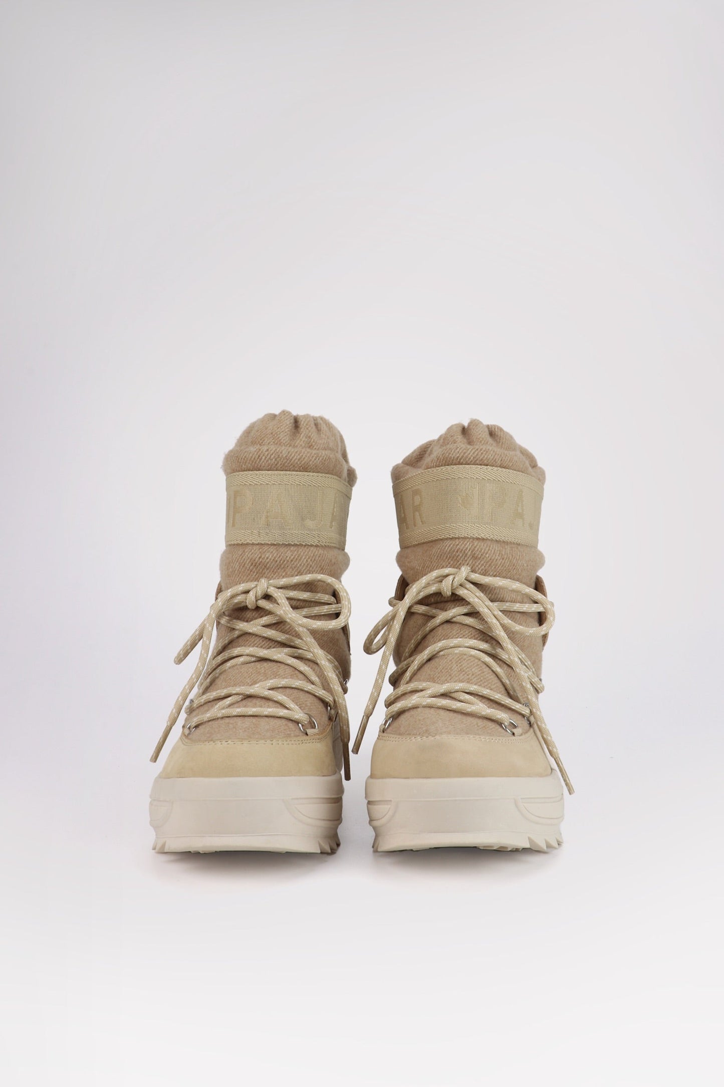 Galaxy Wool Women's Pull On Boot