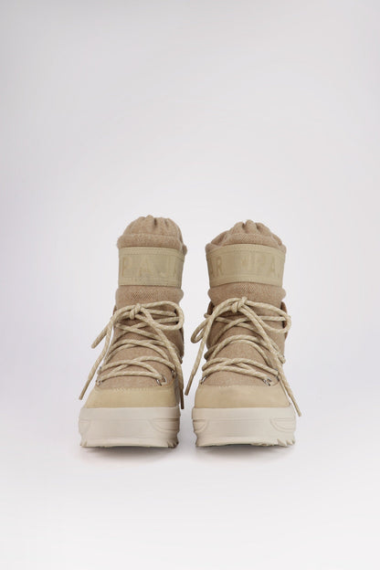 Galaxy Wool Women's Pull On Boot