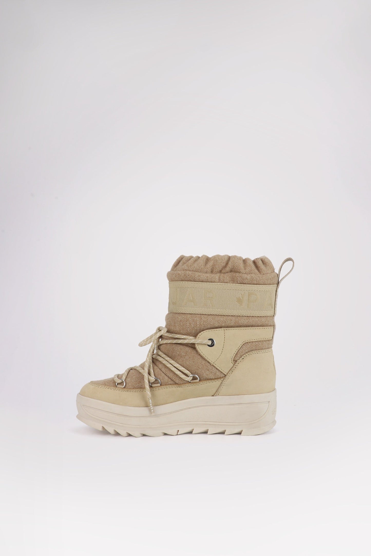 Galaxy Wool Women's Pull On Boot