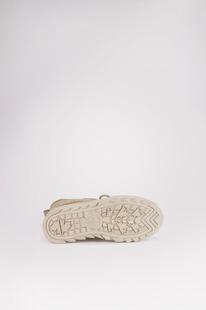 Galaxy Wool Women's Pull On Boot