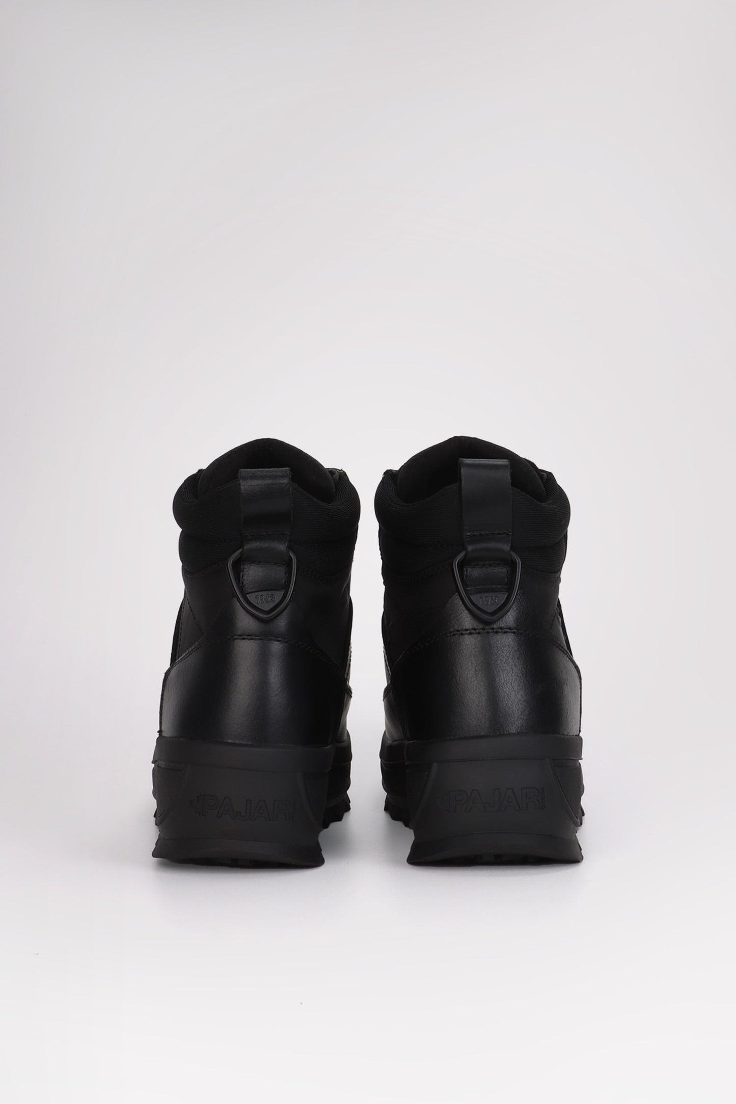 Galpina Women's Lace Up Boot