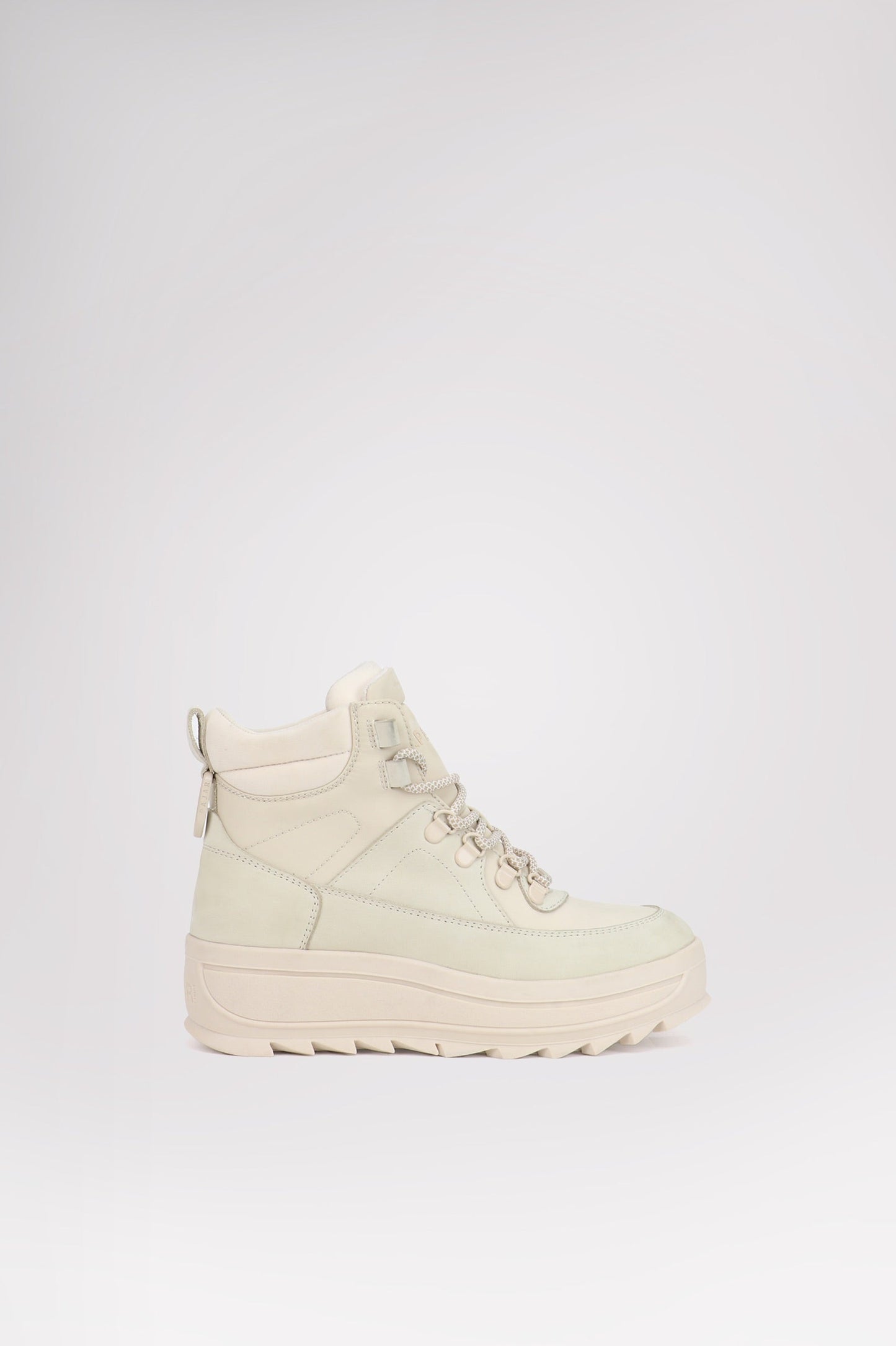 Galpina Women's Lace Up Boot