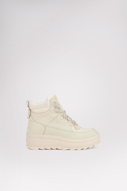 Galpina Women's Lace Up Boot