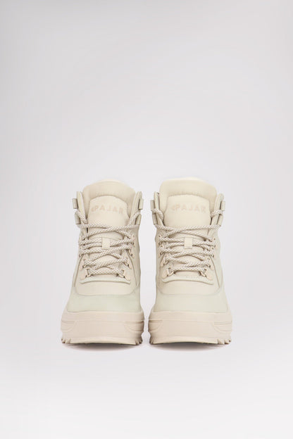 Galpina Women's Lace Up Boot