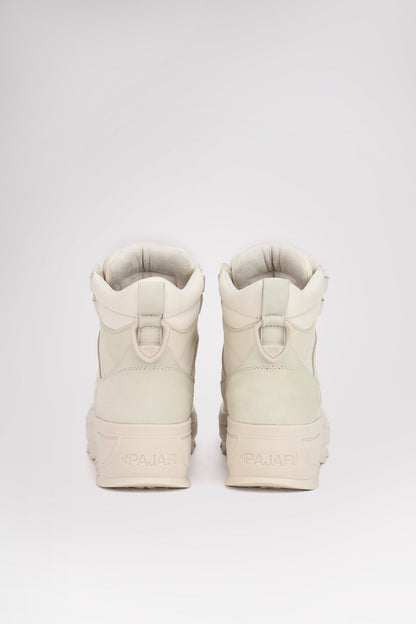 Galpina Women's Lace Up Boot