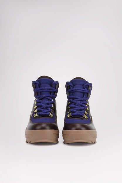 Galpina Women's Lace Up Boot