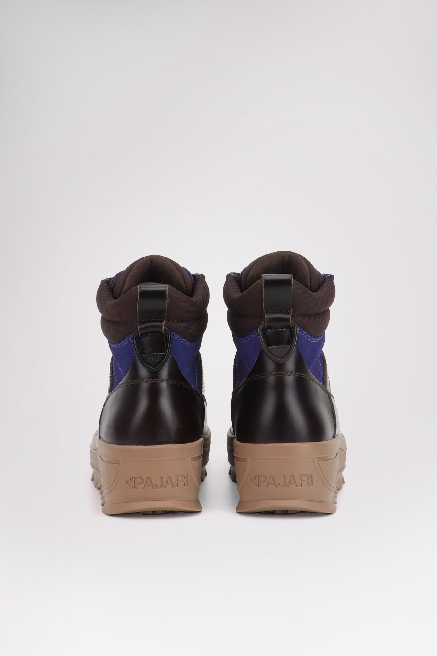 Galpina Women's Lace Up Boot