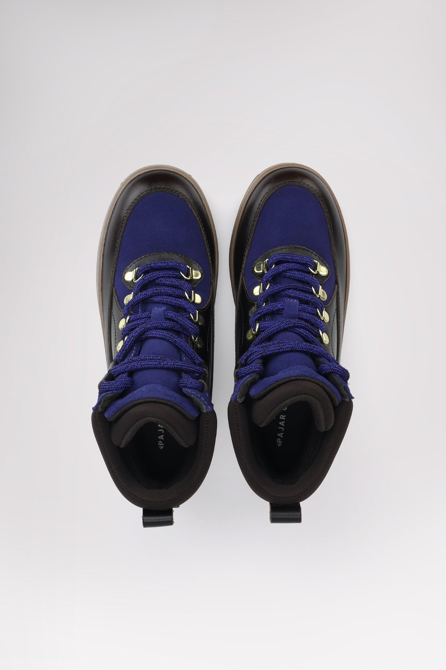 Galpina Women's Lace Up Boot