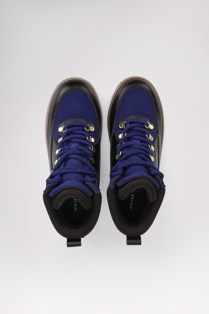 Galpina Women's Lace Up Boot