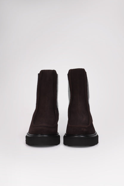 Giorgia Women's Quintessenza Boot