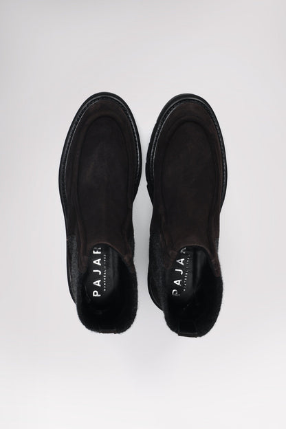 Giorgia Women's Quintessenza Boot