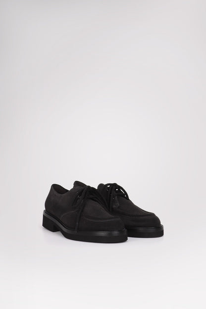 Haley Women's Quintessenza Lace-Up Moc