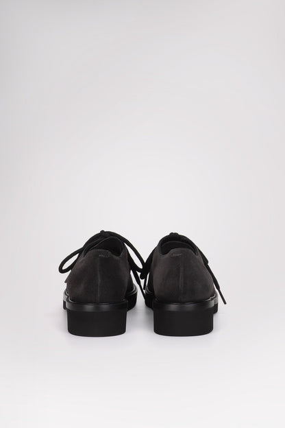 Haley Women's Quintessenza Lace-Up Moc