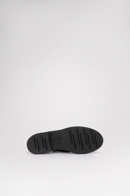 Haley Women's Quintessenza Lace-Up Moc