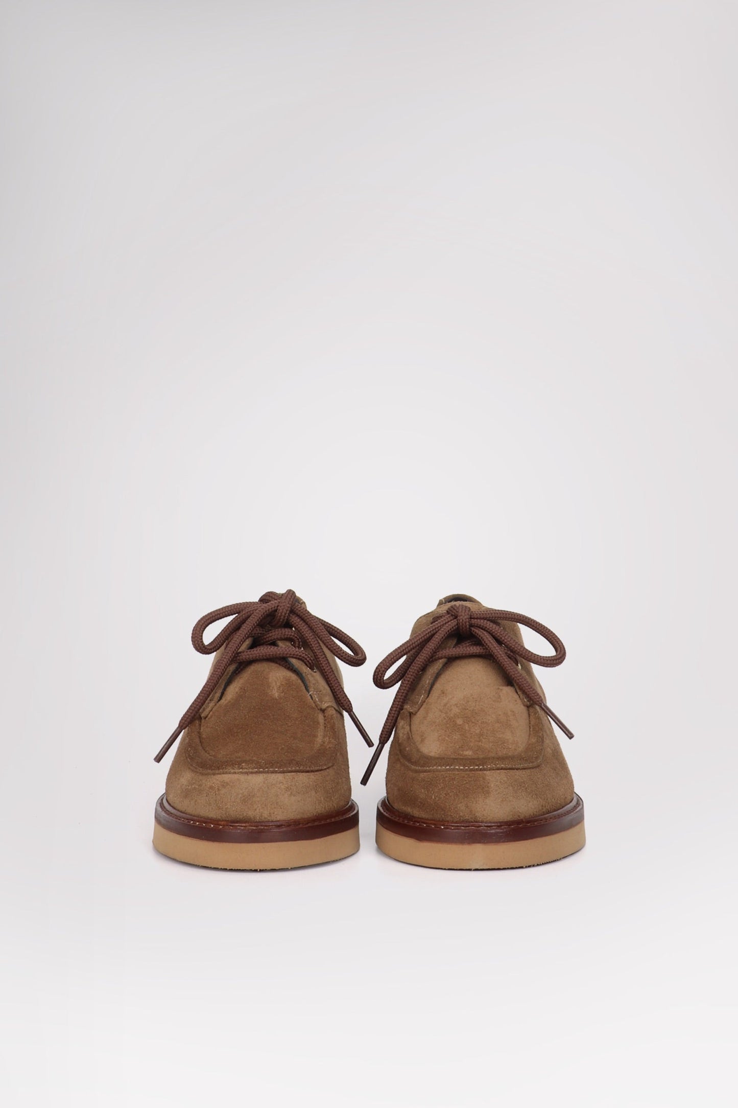 Haley Women's Quintessenza Lace-Up Moc