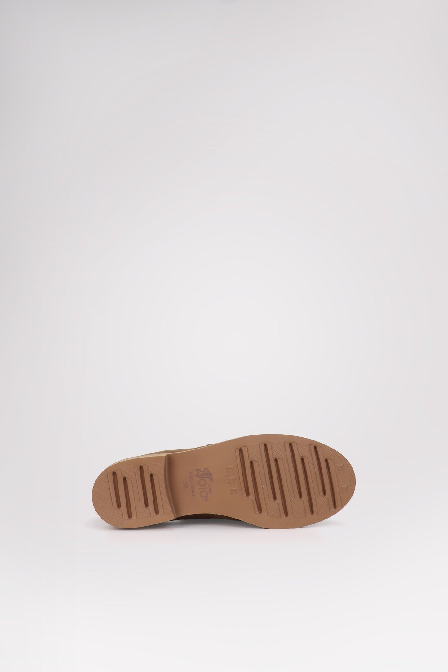 Haley Women's Quintessenza Lace-Up Moc