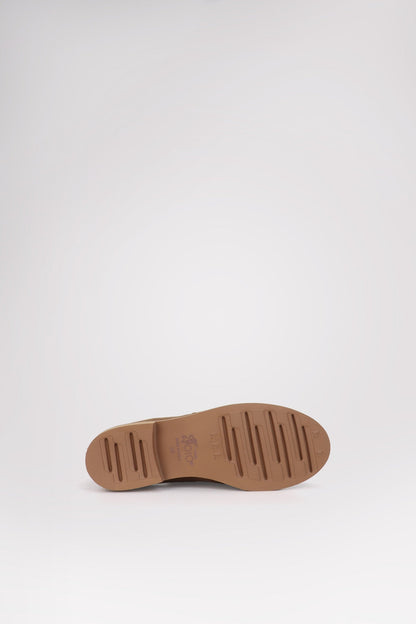 Haley Women's Quintessenza Lace-Up Moc