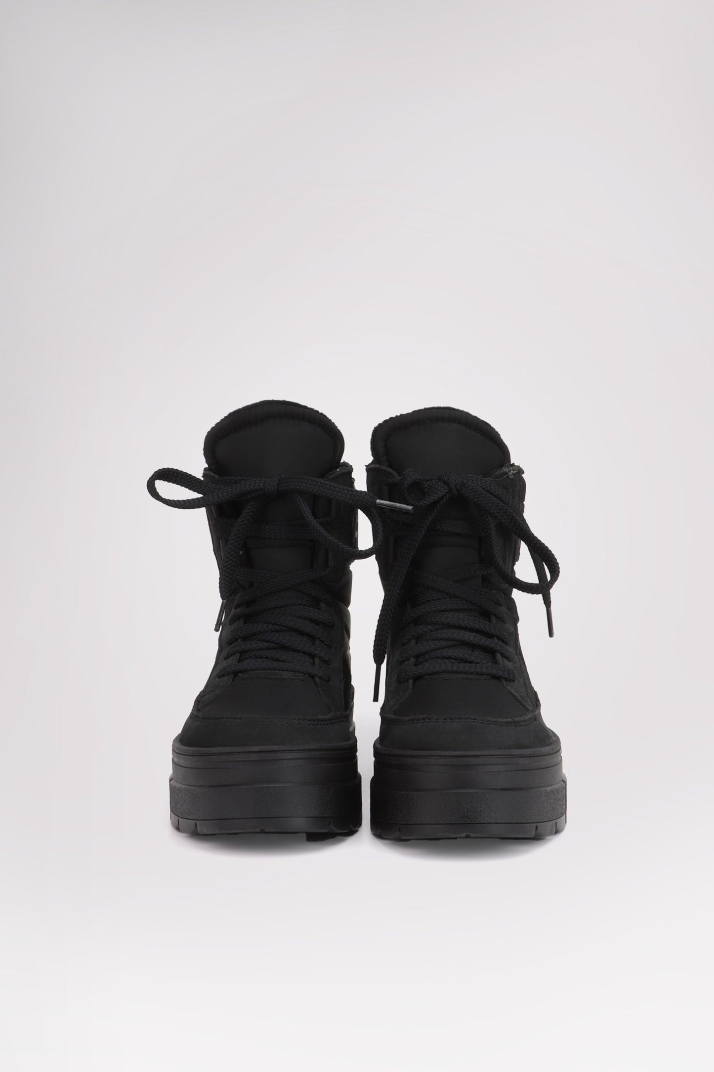 Halo Women's Boot w/Ice Grippers