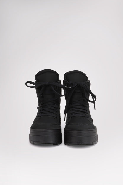 Halo Women's Boot w/Ice Grippers