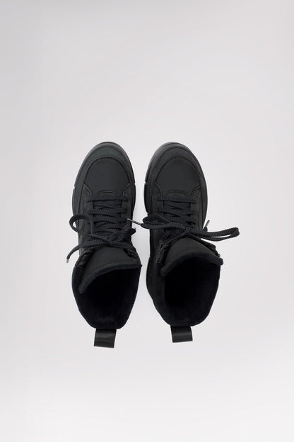 Halo Women's Boot w/Ice Grippers