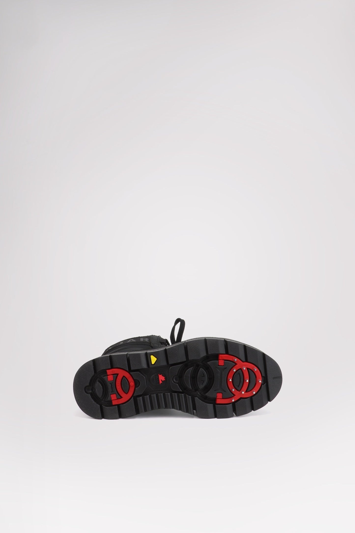 Halo Women's Boot w/Ice Grippers