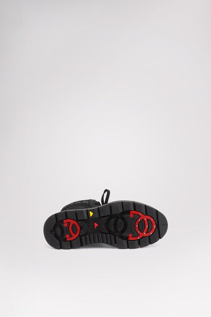 Halo Women's Boot w/Ice Grippers