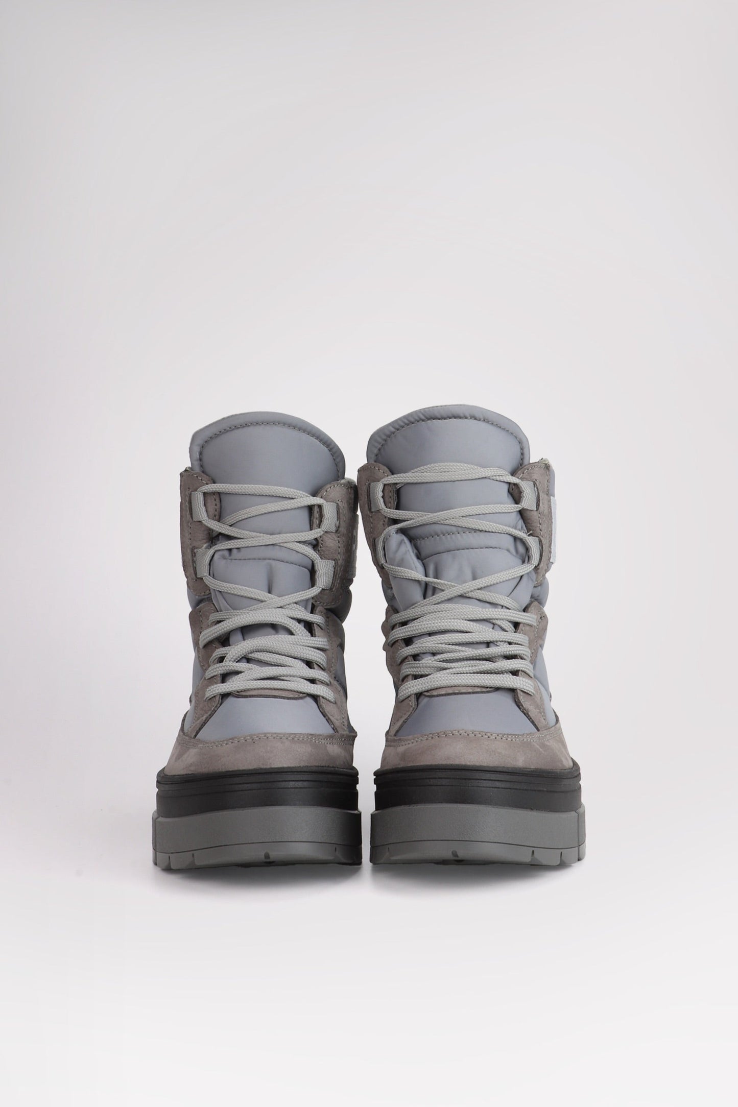 Halo Women's Boot w/Ice Grippers