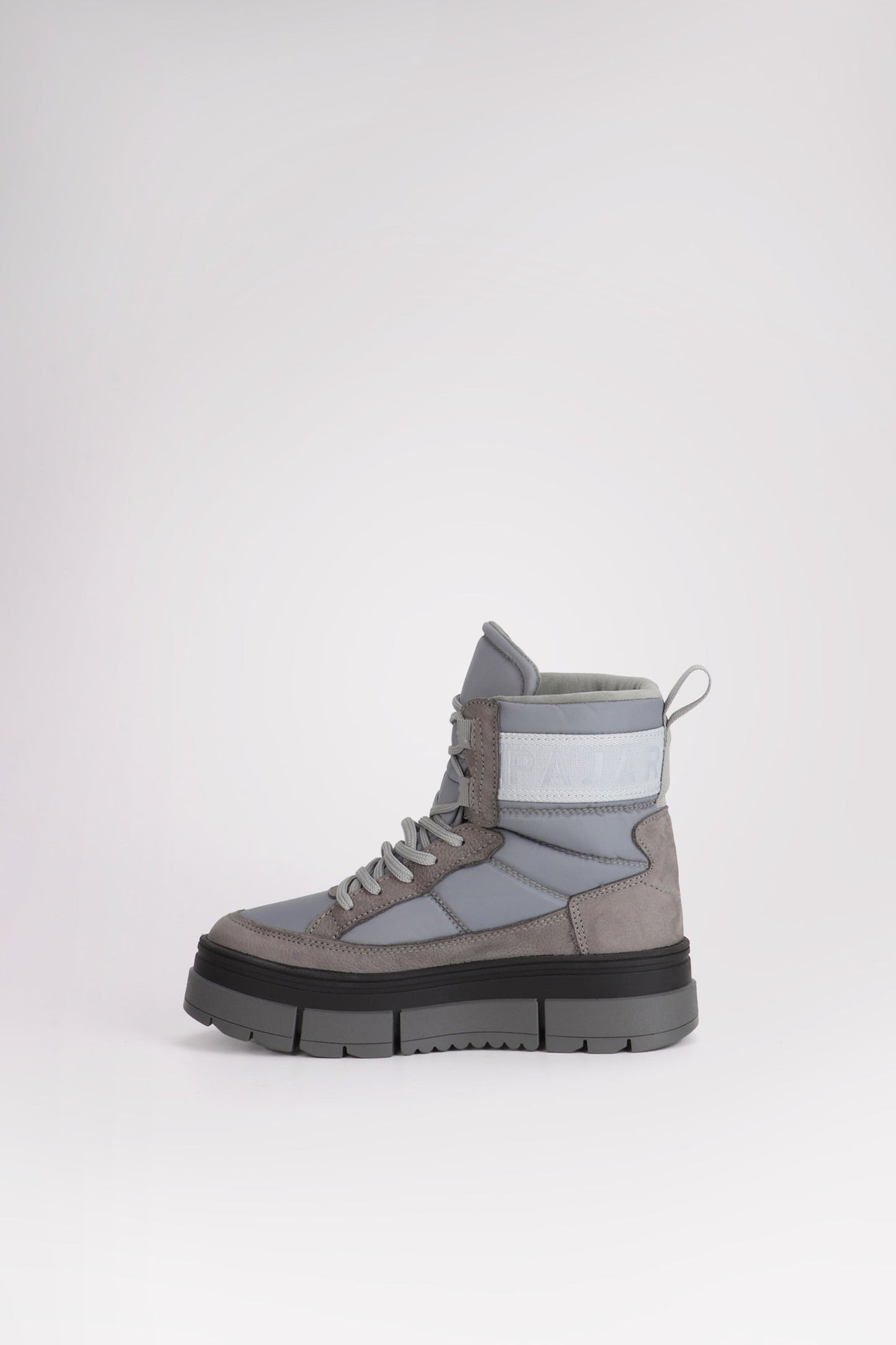 Halo Women's Boot w/Ice Grippers