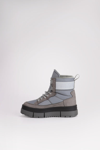 Halo Women's Boot w/Ice Grippers