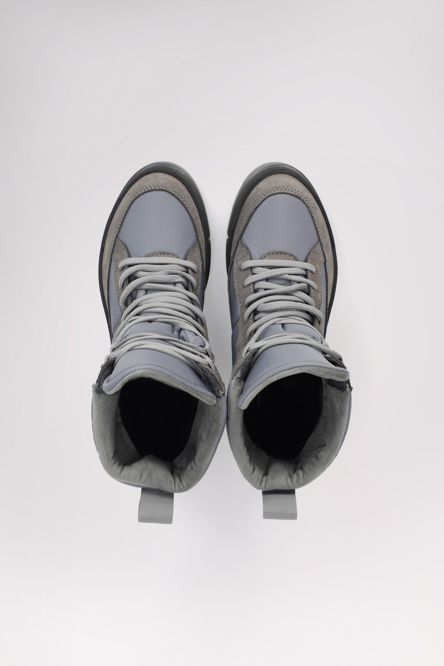 Halo Women's Boot w/Ice Grippers