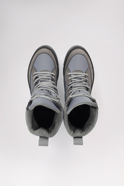 Halo Women's Boot w/Ice Grippers