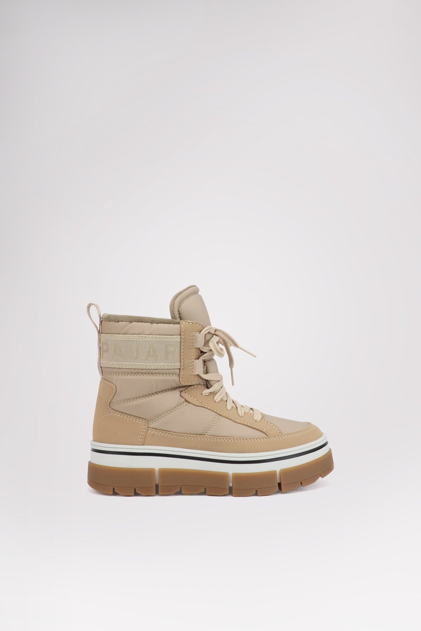 Halo Women's Boot w/Ice Grippers