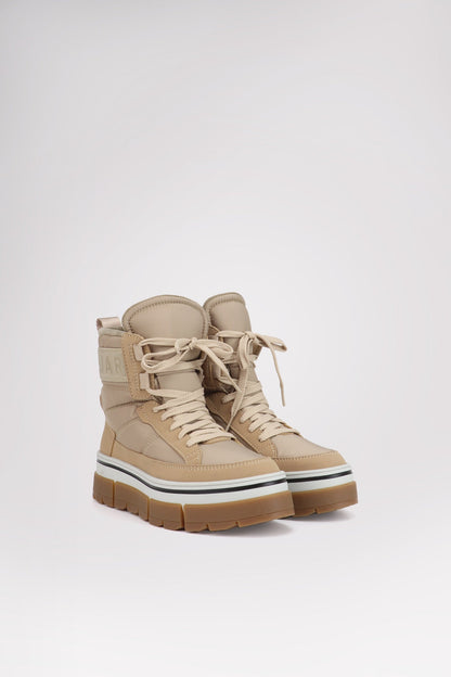 Halo Women's Boot w/Ice Grippers